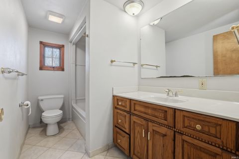 Tiny photo for 11608 CRESTVIEW Boulevard, Kokomo, IN 46901 (MLS # 202607707)