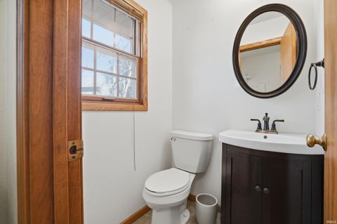 Tiny photo for 11608 CRESTVIEW Boulevard, Kokomo, IN 46901 (MLS # 202607707)