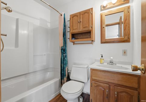 Tiny photo for 11608 CRESTVIEW Boulevard, Kokomo, IN 46901 (MLS # 202607707)