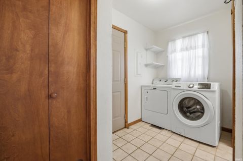 Tiny photo for 11608 CRESTVIEW Boulevard, Kokomo, IN 46901 (MLS # 202607707)