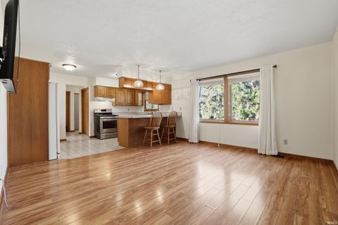 Tiny photo for 11608 CRESTVIEW Boulevard, Kokomo, IN 46901 (MLS # 202607707)