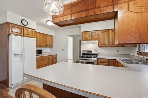 Tiny photo for 11608 CRESTVIEW Boulevard, Kokomo, IN 46901 (MLS # 202607707)