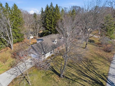 Tiny photo for 11608 CRESTVIEW Boulevard, Kokomo, IN 46901 (MLS # 202607707)