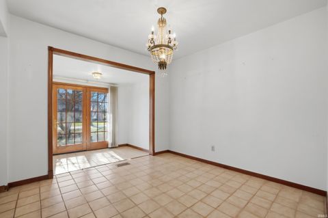 Tiny photo for 11608 CRESTVIEW Boulevard, Kokomo, IN 46901 (MLS # 202607707)