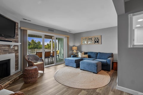Tiny photo for 1725 Colonial Drive #6 and 7, Rochester, IN 46975 (MLS # 202642197)