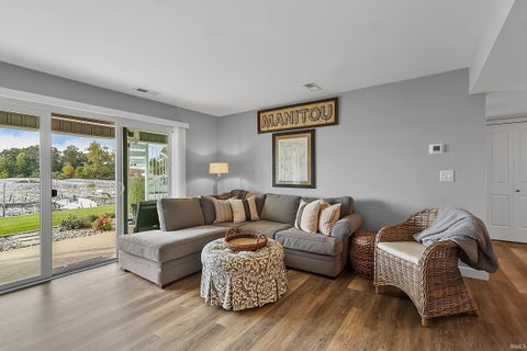 Tiny photo for 1725 Colonial Drive #6 and 7, Rochester, IN 46975 (MLS # 202642197)