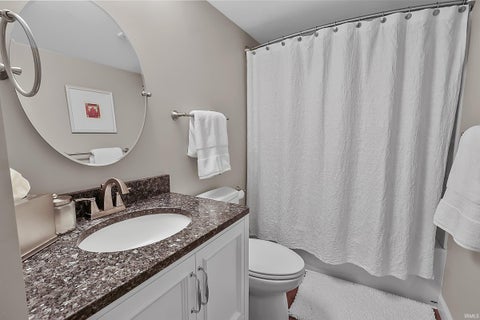 Tiny photo for 1725 Colonial Drive #6 and 7, Rochester, IN 46975 (MLS # 202642197)