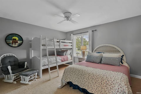 Tiny photo for 1725 Colonial Drive #6 and 7, Rochester, IN 46975 (MLS # 202642197)