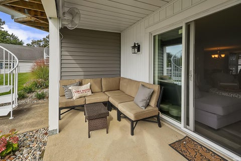 Tiny photo for 1725 Colonial Drive #6 and 7, Rochester, IN 46975 (MLS # 202642197)