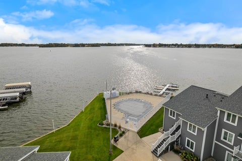 Tiny photo for 1725 Colonial Drive #6 and 7, Rochester, IN 46975 (MLS # 202642197)