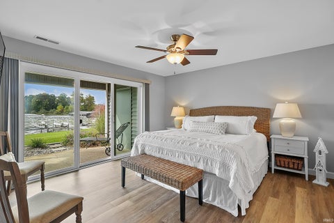 Tiny photo for 1725 Colonial Drive #6 and 7, Rochester, IN 46975 (MLS # 202642197)