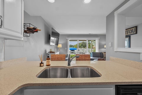 Tiny photo for 1725 Colonial Drive #6 and 7, Rochester, IN 46975 (MLS # 202642197)