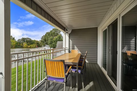 Tiny photo for 1725 Colonial Drive #6 and 7, Rochester, IN 46975 (MLS # 202642197)