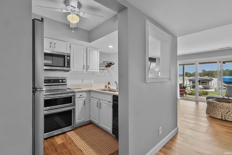 Tiny photo for 1725 Colonial Drive #6 and 7, Rochester, IN 46975 (MLS # 202642197)