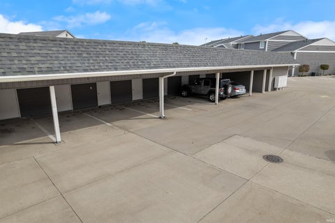 Tiny photo for 1725 Colonial Drive #6 and 7, Rochester, IN 46975 (MLS # 202642197)