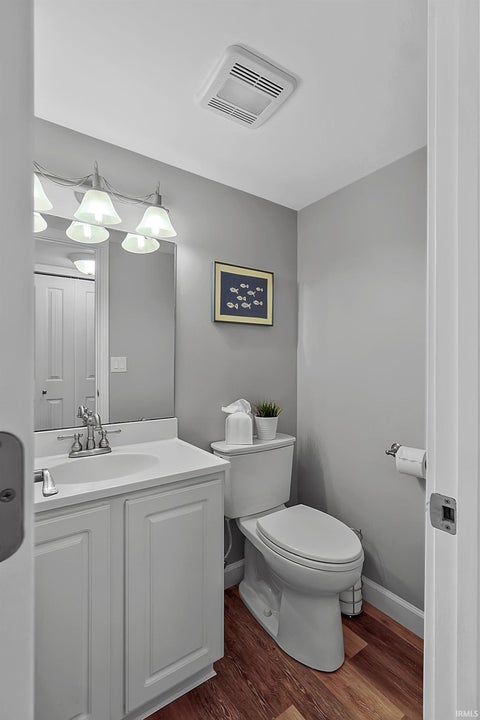 Tiny photo for 1725 Colonial Drive #6 and 7, Rochester, IN 46975 (MLS # 202642197)