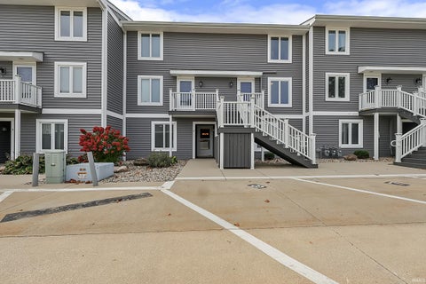 Tiny photo for 1725 Colonial Drive #6 and 7, Rochester, IN 46975 (MLS # 202642197)