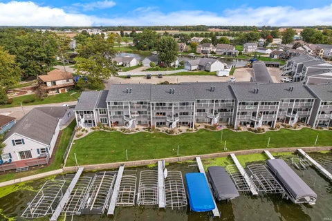 Tiny photo for 1725 Colonial Drive #6 and 7, Rochester, IN 46975 (MLS # 202642197)