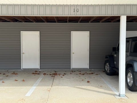 Tiny photo for 1725 Colonial Drive #6 and 7, Rochester, IN 46975 (MLS # 202642197)