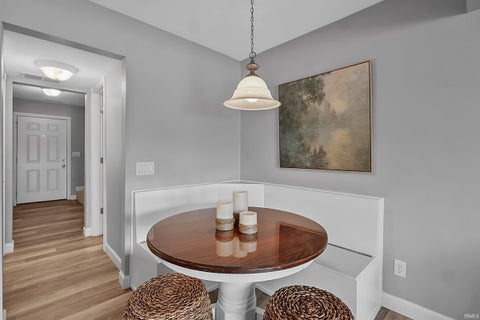Tiny photo for 1725 Colonial Drive #6 and 7, Rochester, IN 46975 (MLS # 202642197)