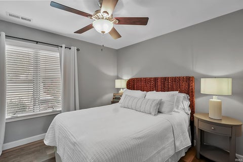Tiny photo for 1725 Colonial Drive #6 and 7, Rochester, IN 46975 (MLS # 202642197)
