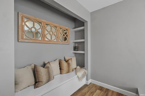 Tiny photo for 1725 Colonial Drive #6 and 7, Rochester, IN 46975 (MLS # 202642197)