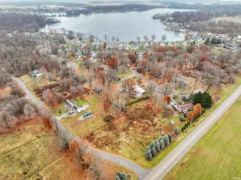 Photo of 0 S 110 #1, Wolcottville, IN 46795 (MLS # 202547406)