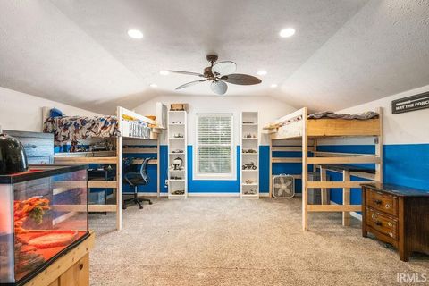 Tiny photo for 4126 ALBRIGHT Road, Kokomo, IN 46902 (MLS # 202620918)