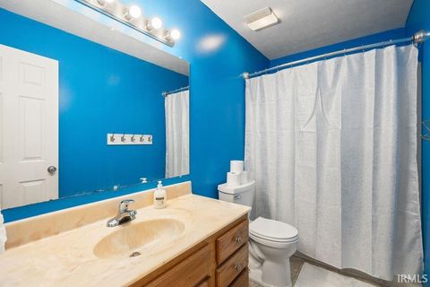 Tiny photo for 4126 ALBRIGHT Road, Kokomo, IN 46902 (MLS # 202620918)
