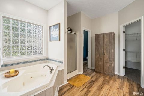 Tiny photo for 4126 ALBRIGHT Road, Kokomo, IN 46902 (MLS # 202620918)
