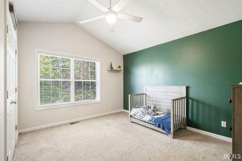 Tiny photo for 4126 ALBRIGHT Road, Kokomo, IN 46902 (MLS # 202620918)