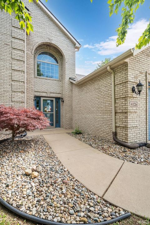 Tiny photo for 4126 ALBRIGHT Road, Kokomo, IN 46902 (MLS # 202620918)