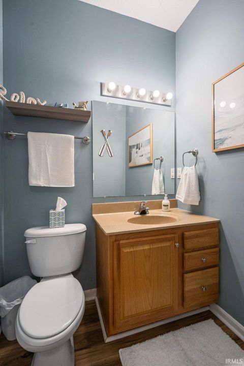 Tiny photo for 4126 ALBRIGHT Road, Kokomo, IN 46902 (MLS # 202620918)