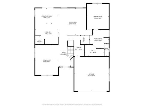 Tiny photo for 4126 ALBRIGHT Road, Kokomo, IN 46902 (MLS # 202620918)