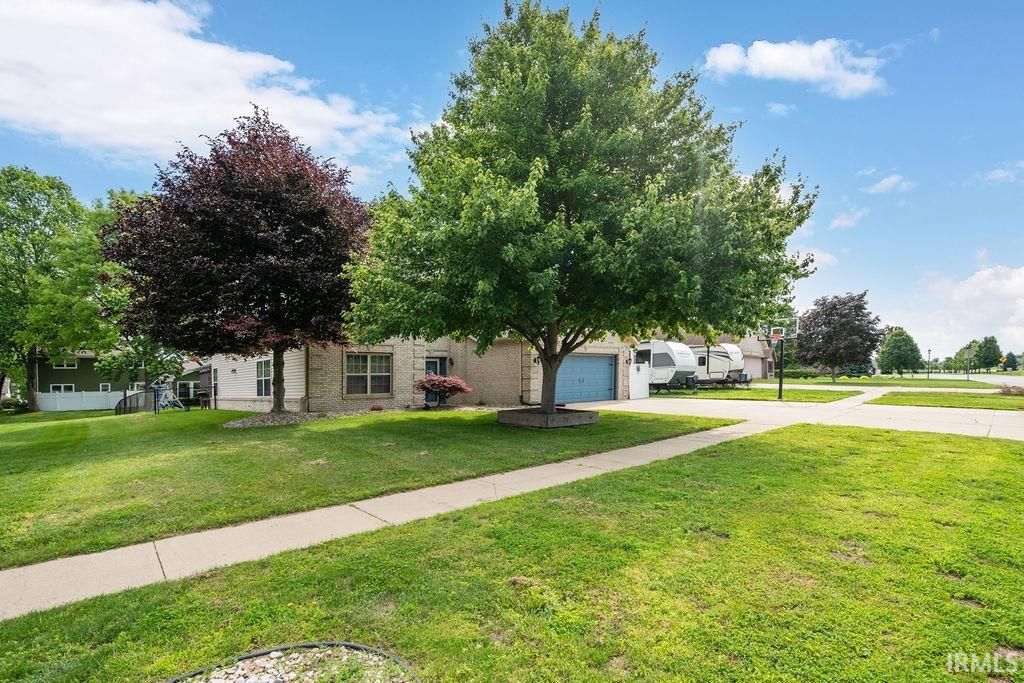 Photo of 4126 ALBRIGHT Road, Kokomo, IN 46902 (MLS # 202620918)