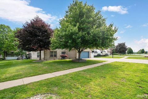 Tiny photo for 4126 ALBRIGHT Road, Kokomo, IN 46902 (MLS # 202620918)