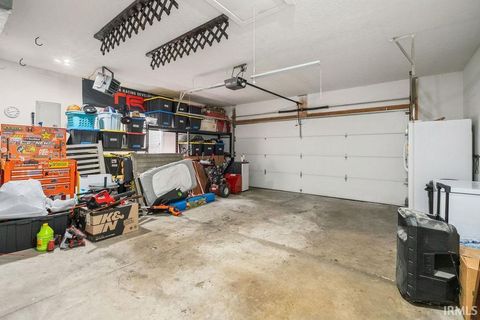 Tiny photo for 4126 ALBRIGHT Road, Kokomo, IN 46902 (MLS # 202620918)