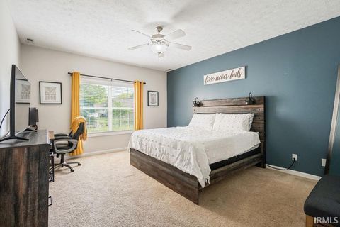 Tiny photo for 4126 ALBRIGHT Road, Kokomo, IN 46902 (MLS # 202620918)