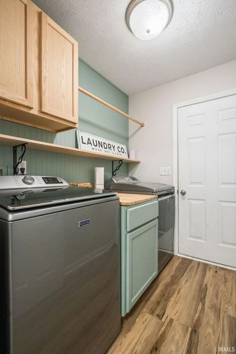 Tiny photo for 4126 ALBRIGHT Road, Kokomo, IN 46902 (MLS # 202620918)