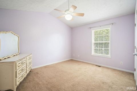 Tiny photo for 4126 ALBRIGHT Road, Kokomo, IN 46902 (MLS # 202620918)