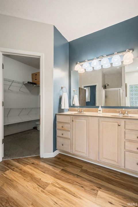 Tiny photo for 4126 ALBRIGHT Road, Kokomo, IN 46902 (MLS # 202620918)