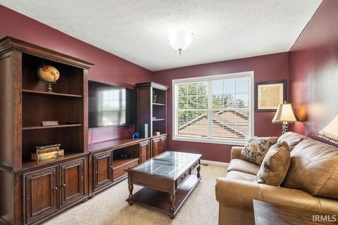 Tiny photo for 4126 ALBRIGHT Road, Kokomo, IN 46902 (MLS # 202620918)