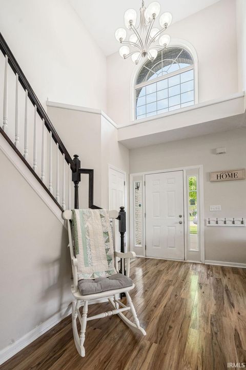 Tiny photo for 4126 ALBRIGHT Road, Kokomo, IN 46902 (MLS # 202620918)
