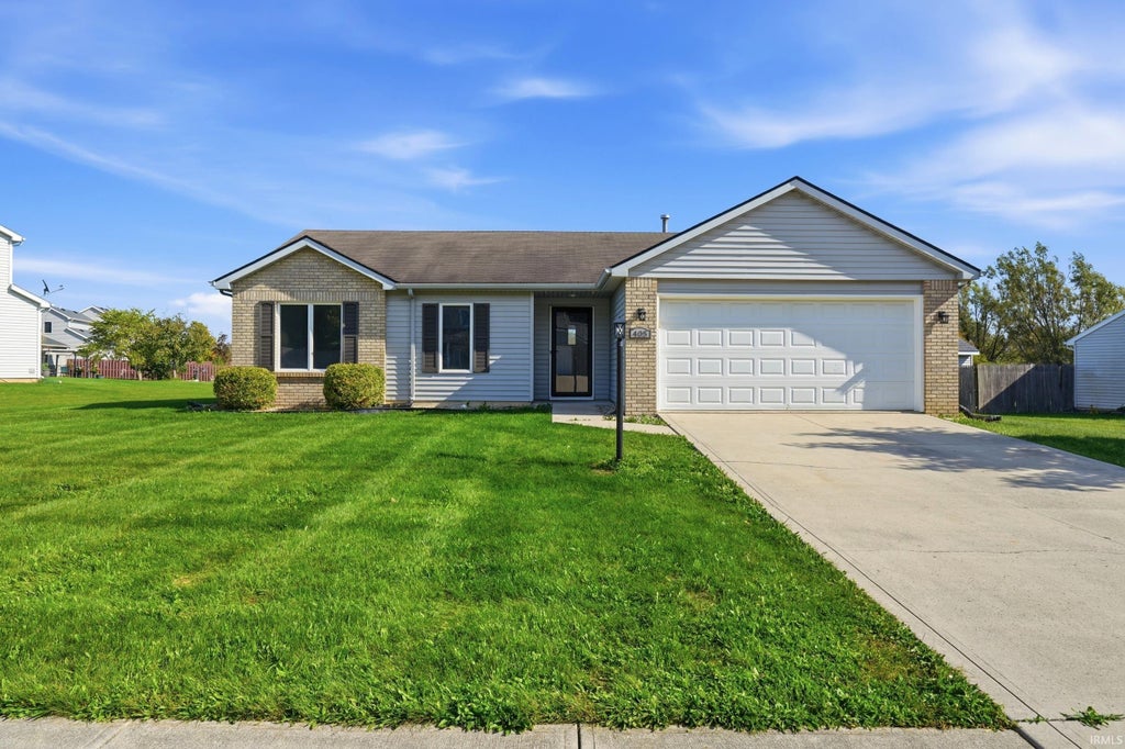 Photo of 405 Chiswell Run, Avilla, IN 46710 (MLS # 202643172)
