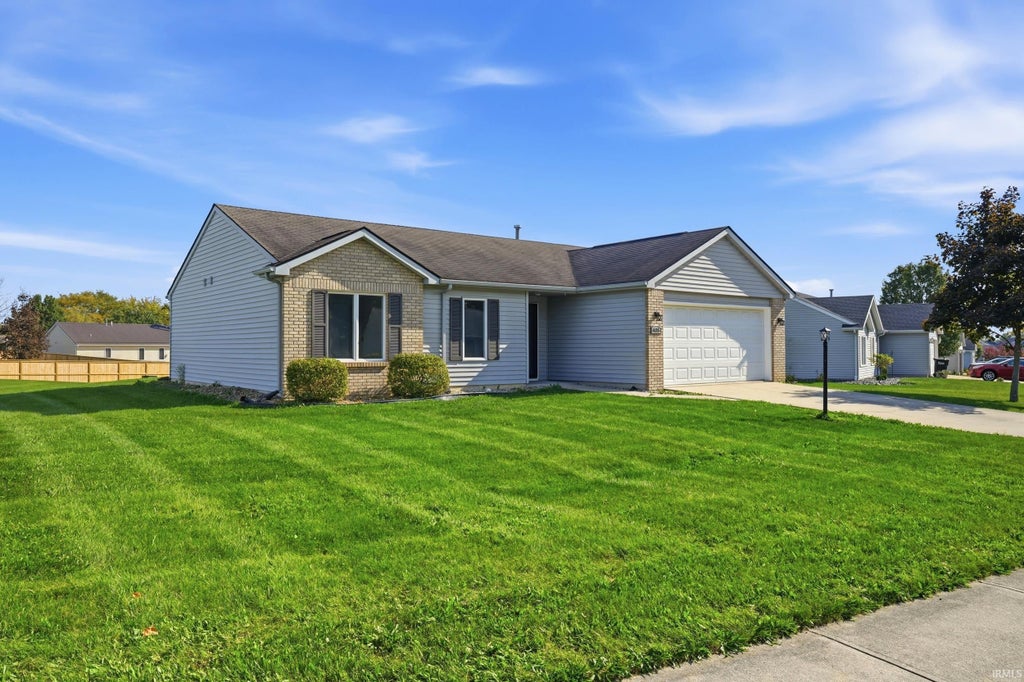 Photo of 405 Chiswell Run, Avilla, IN 46710 (MLS # 202643172)