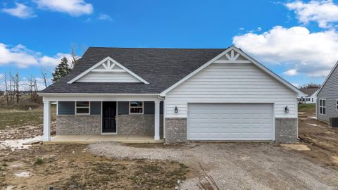 10299 Tirian Place, Fort Wayne, IN 46835 - #: 202511306