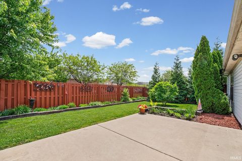 Tiny photo for 452 Kettle Circle, Lafayette, IN 47905 (MLS # 202618390)