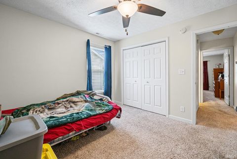 Tiny photo for 452 Kettle Circle, Lafayette, IN 47905 (MLS # 202618390)