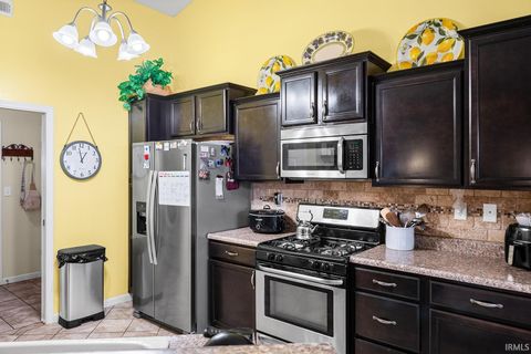Tiny photo for 452 Kettle Circle, Lafayette, IN 47905 (MLS # 202618390)