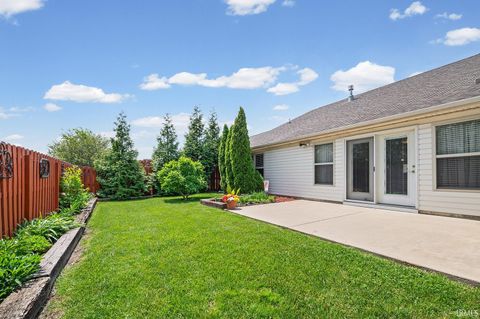 Tiny photo for 452 Kettle Circle, Lafayette, IN 47905 (MLS # 202618390)